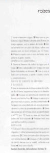 Revista Prazeres da Mesa - Raw Violi de Pupunha com Queijo de Castanha de Caju e Compota de Jabuticaba | Chef Renata Rea - página 2