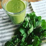 Smoothie Verde